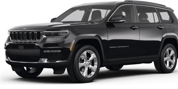 JEEP GRAND CHEROKEE 2023 1C4RJKBG2P8103054 image